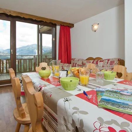 Chalets & Balcons De Vanoise Norma 2p6